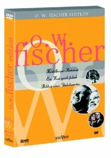 Гейдельберский романс (1951) постер