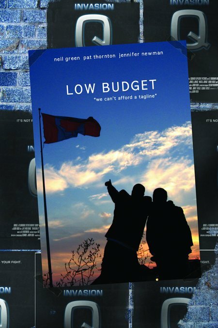 Low Budget (2005) постер