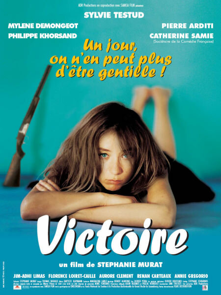 Победа (2004) постер