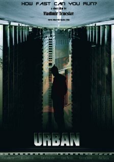 Urban (2010) постер