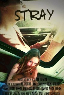 Stray (2008) постер