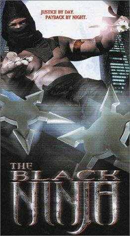 The Black Ninja (2003) постер