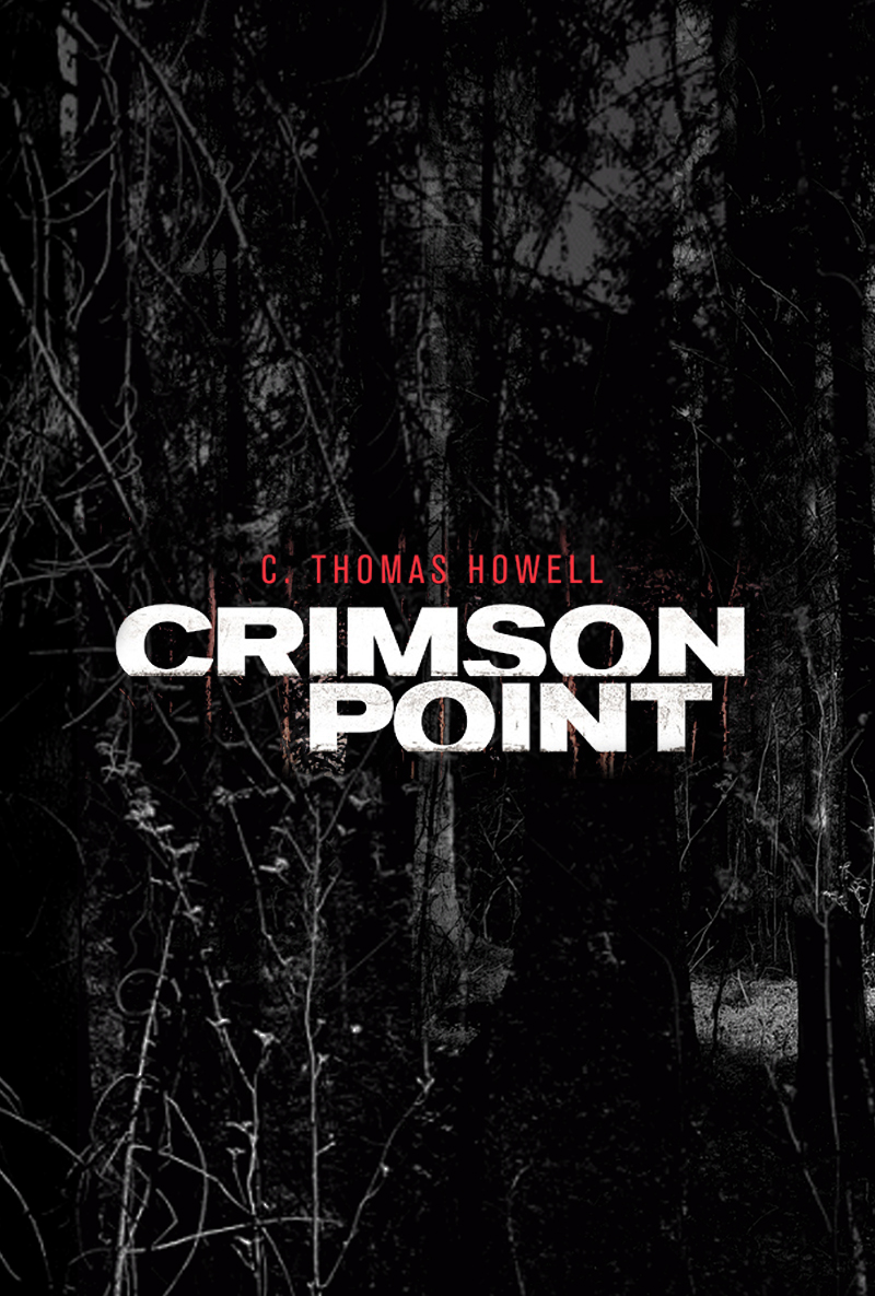 Crimson Point (2022) постер