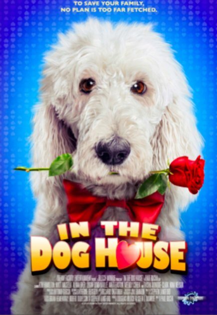 In the Dog House (2014) постер