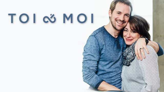 Toi & Moi (2014) постер