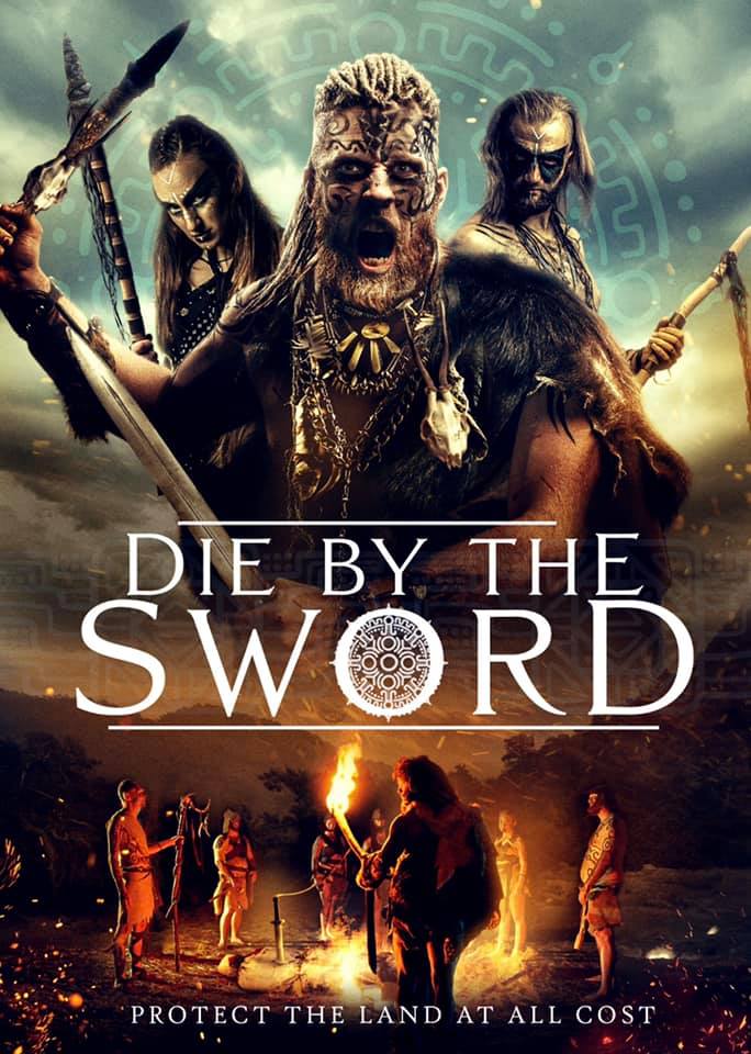 Die by the Sword (2020) постер