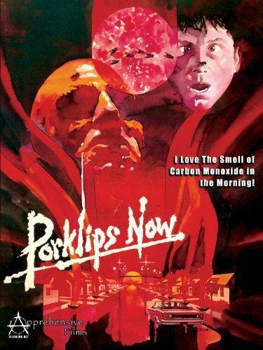 Porklips Now (1980) постер