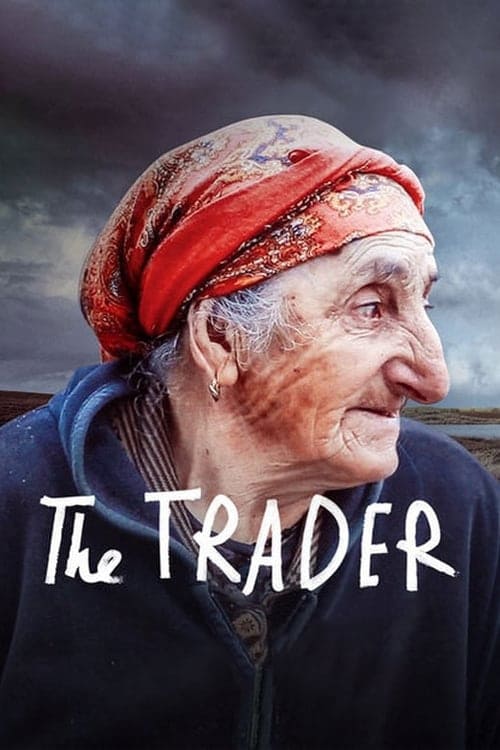 The Trader (2018) постер
