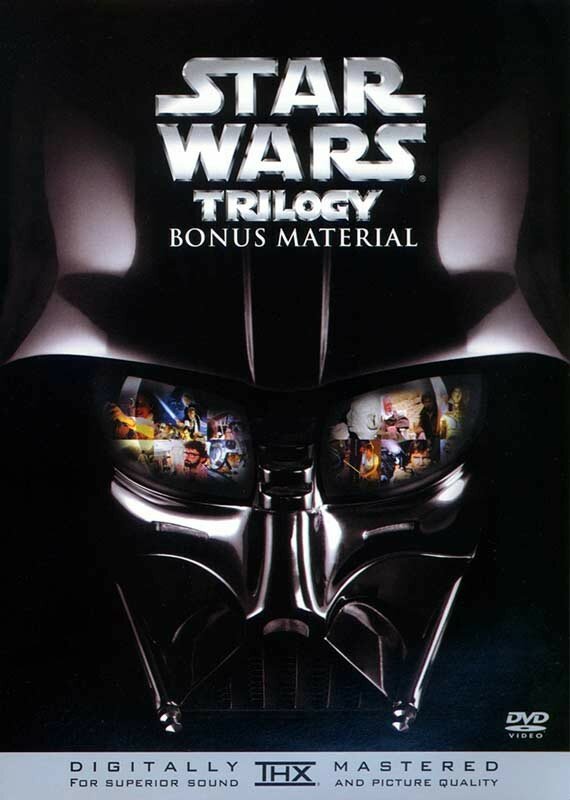 Звездные войны: Империя мечты (2004) постер