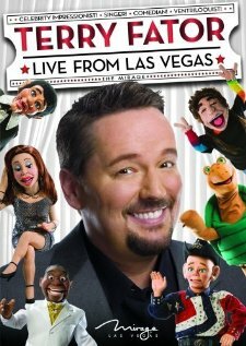 Терри Фэтор: Жизнь из Лас-Вегаса (2009) постер
