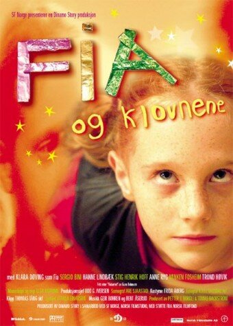 Фиа и клоуны (2003) постер