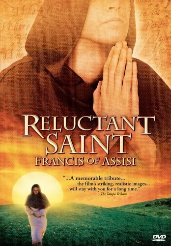 Reluctant Saint: Francis of Assisi (2003) постер