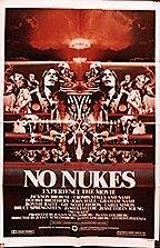 Без ядерного оружия (1980) постер