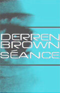 Деррен Браун: Спиритический сеанс (2004) постер