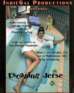 Escaping Jersey (2001) постер