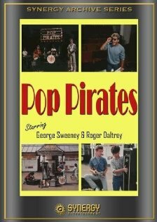 Pop Pirates (1984) постер