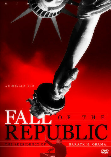 Падение республики (2009) постер