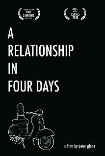 A Relationship in Four Days (2007) постер