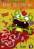 Happy Tree Friends: Первая кровь (2002) постер