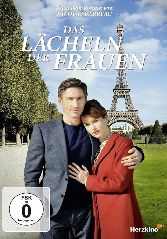 Das Lächeln der Frauen (2014) постер