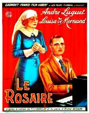 Le rosaire (1934) постер