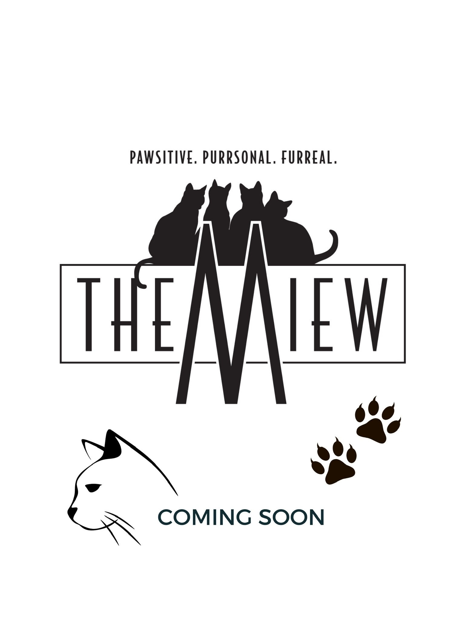 The Miew (2022) постер