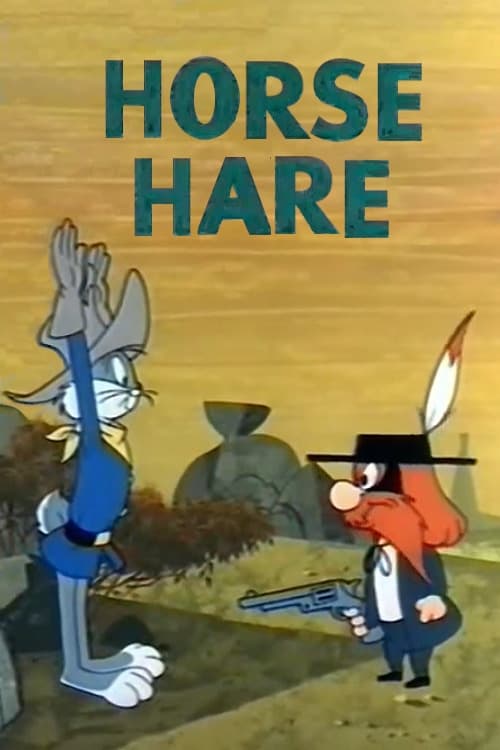 Horse Hare (1960) постер