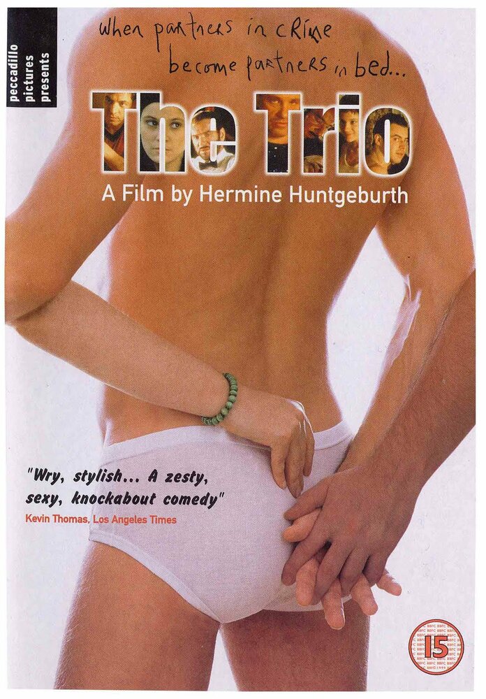 Трио (1998) постер