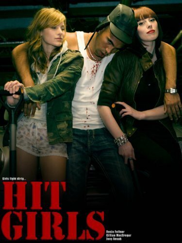 Hit Girls (2011) постер