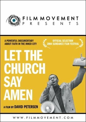 Let the Church Say, Amen (2002) постер
