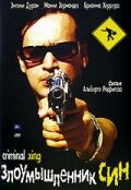 Злоумышленник Син (2007) постер