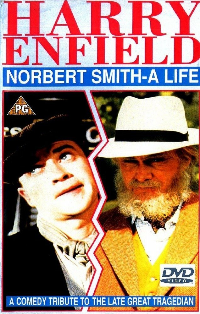 Norbert Smith, a Life (1989) постер