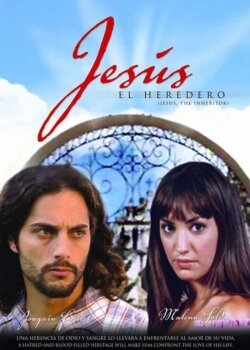Хесус – наследник (2004) постер