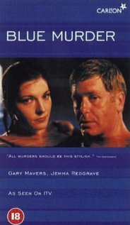 Blue Murder (2000) постер