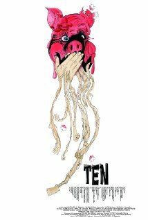 Ten (2014) постер