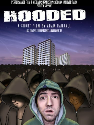 Hooded (2007) постер