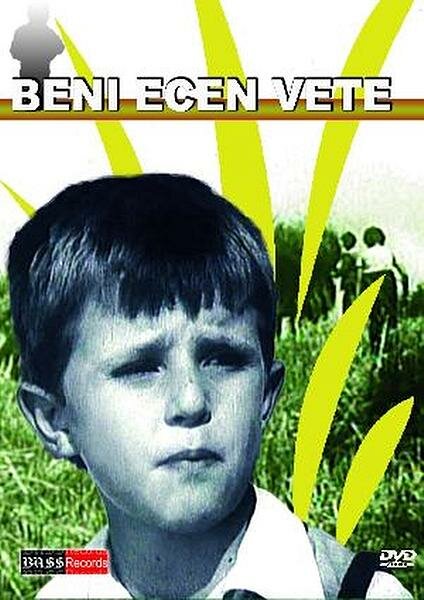 Бени, который гуляет сам по себе (1975) постер