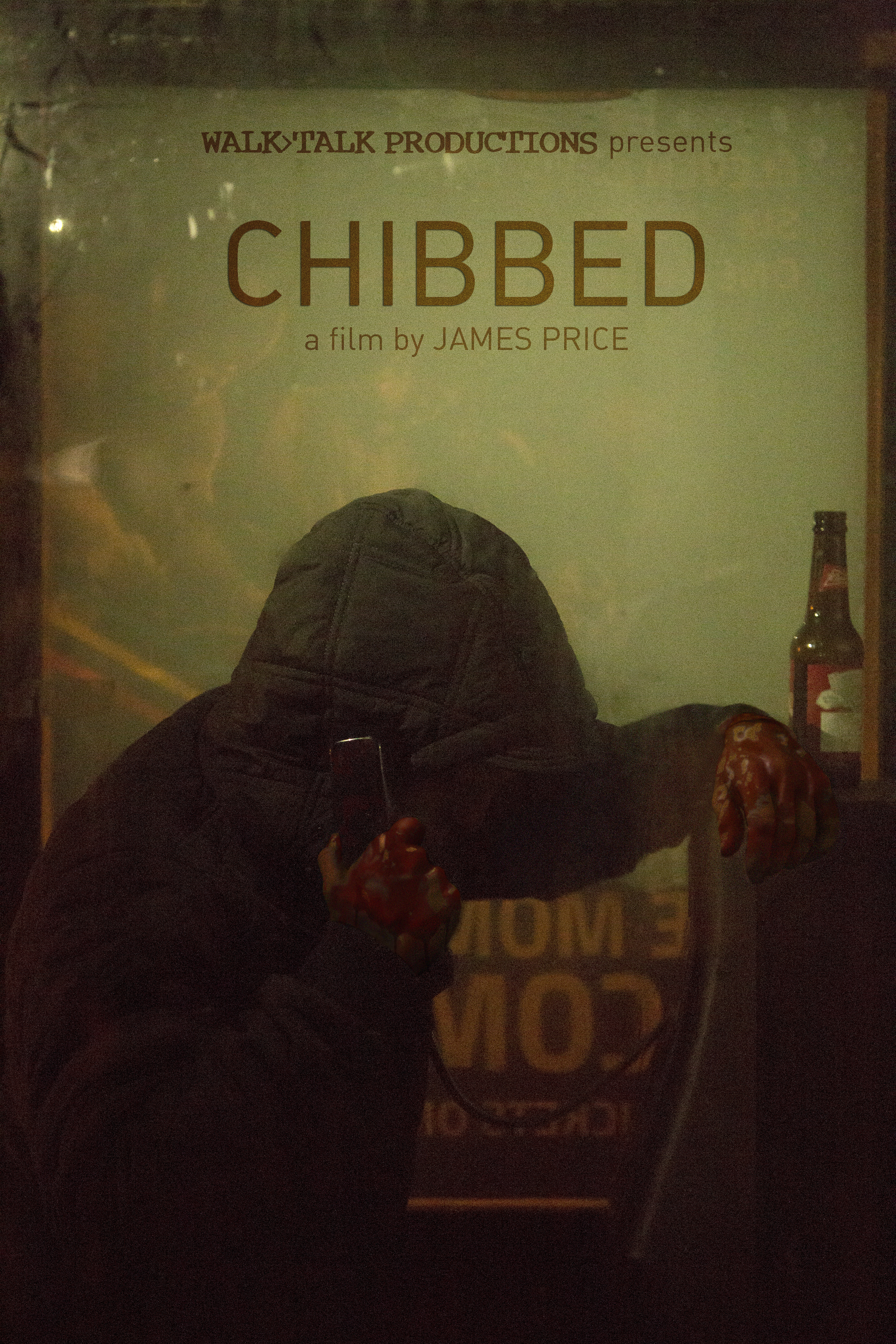 CHIBBED (2017) постер