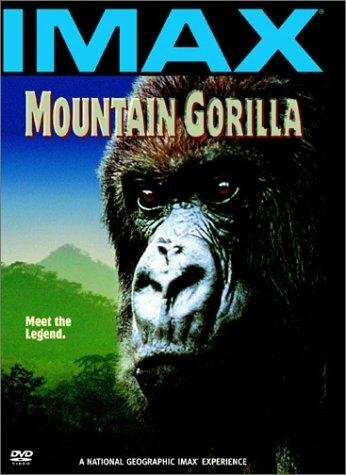 Mountain Gorilla (1992) постер
