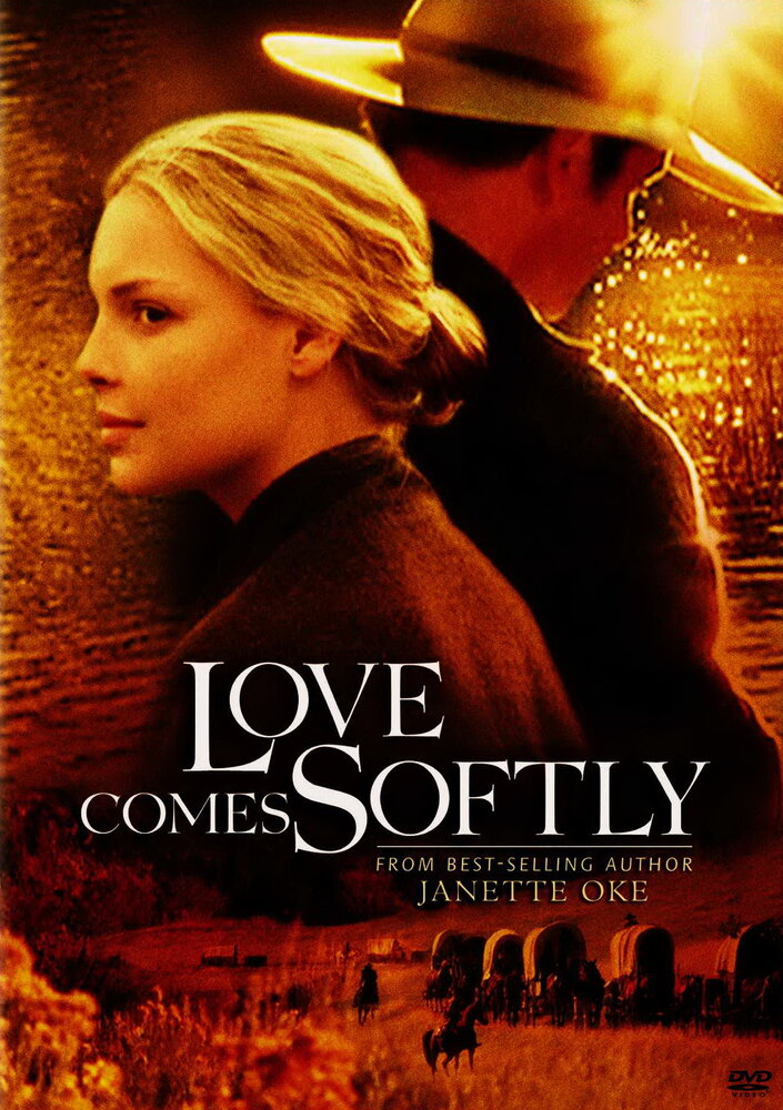 Любовь приходит тихо (2003) постер