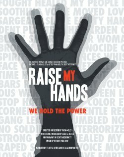 Raise My Hands (2012) постер