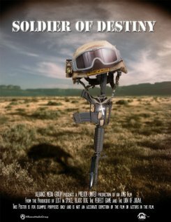 Soldier of Destiny (2012) постер