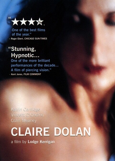 Клэр Долан (1998) постер