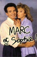 Марк и Софи (1987) постер