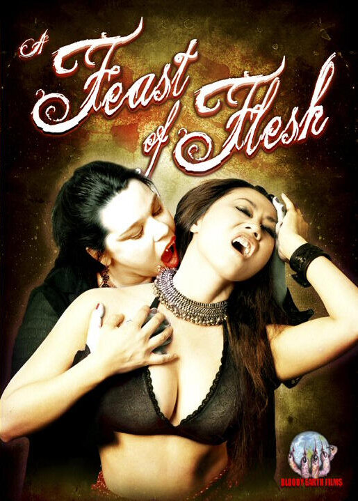 A Feast of Flesh (2007) постер