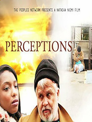 Perceptions (2014) постер