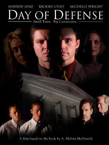 Day of Defense (2003) постер