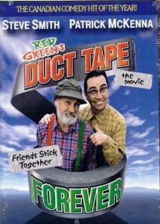Duct Tape Forever (2002) постер