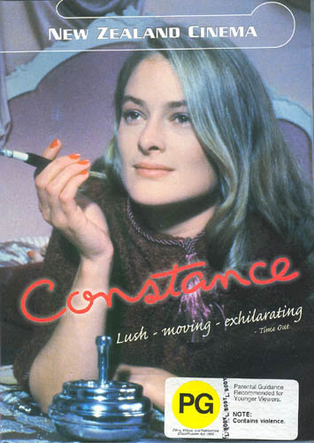 Constance (1984) постер