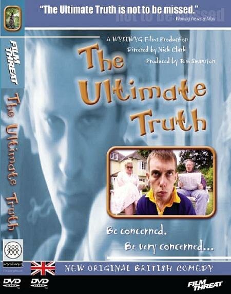 The Ultimate Truth (2004) постер